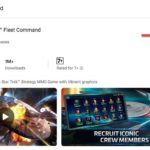 Download and Install Star Trek Fleet Command For PC (Windows 10/8/7 and Mac)