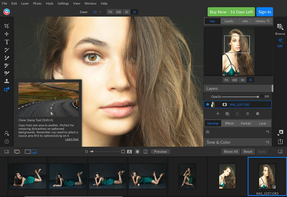 snapseed online photo editor for pc free download