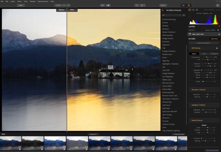instal the new version for ios Luminar Neo 1.11.0.11589