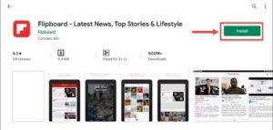 Download and Install Flipboard For PC (Windows 10/8/7 and Mac)