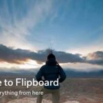 Flipboard app For PC