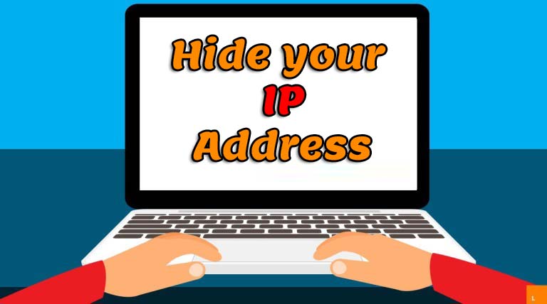 does tor browser hide ip address