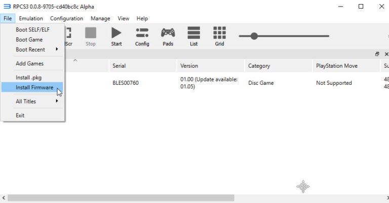 download ps3 emulator for pc windows 7