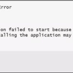This application failed to start because xlive.dll was not found
