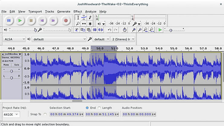 audacity download for windows 10