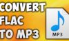 Convert FLAC To MP3