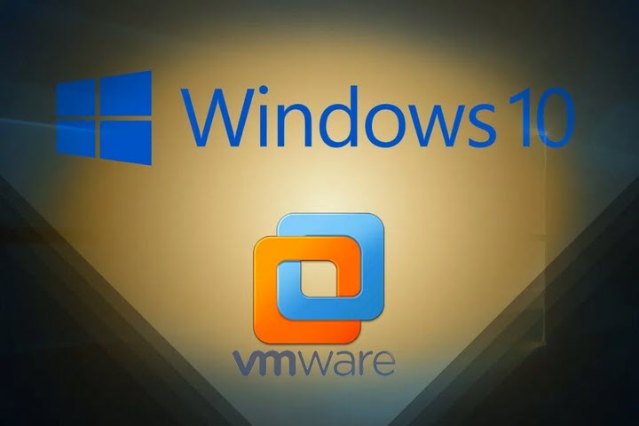 How To Install Windows 10 On Vmware Workstation 15 Windows 10