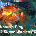 How To Play MARVEL Super War on PC
