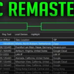 How to Pull IP Address on PS4 and Xbox One with Lanc Remastered