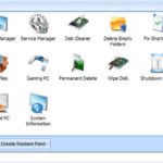 Puran Utilities For Windows 10/8/7 Free Download
