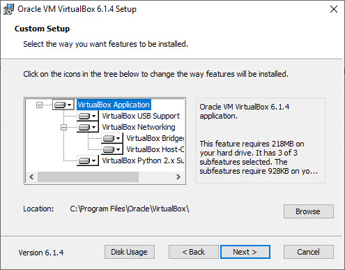 How To Download Install Virtualbox In Windows 10 Windows 10
