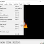 VLC media player for Windows 10