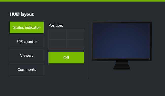 hide overlay ima sdk android tv