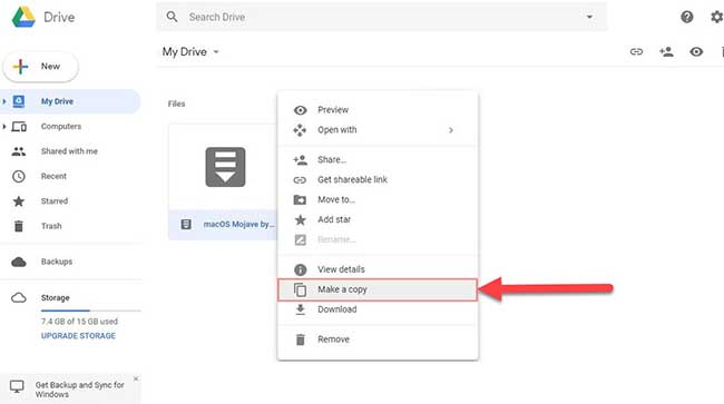 how to bypass google drive download limit 2021