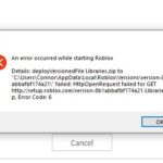 Roblox Error Code 267 Windows 10 Free Apps Windows 10 Free Apps