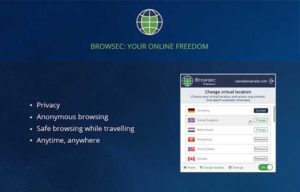 browsec vpn premium for chrome download