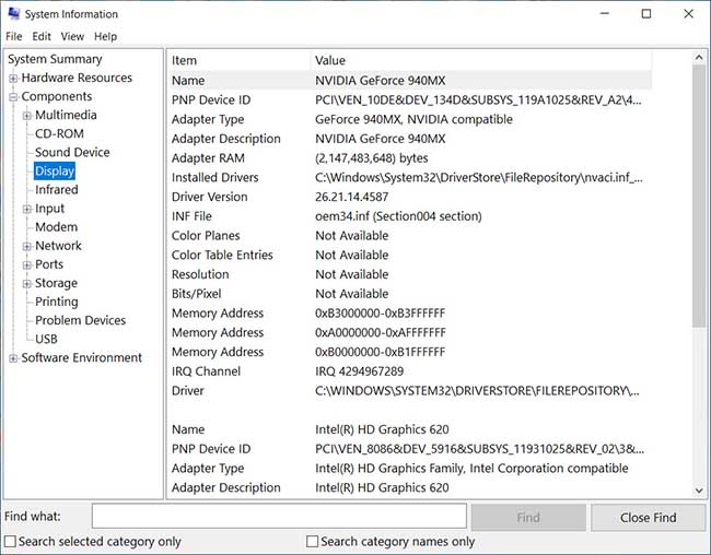 Pci Ven 8086 Dev Driver Download Windows 10 64 Bit