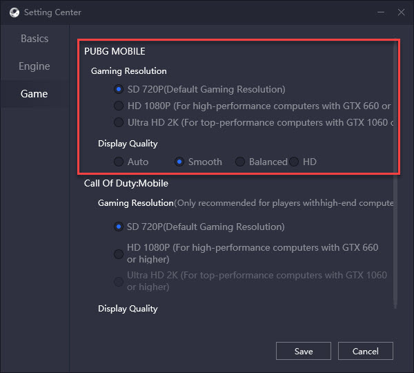 Gameloop Best Settings For Low End Pc Gameloop Lag Fix And Fps