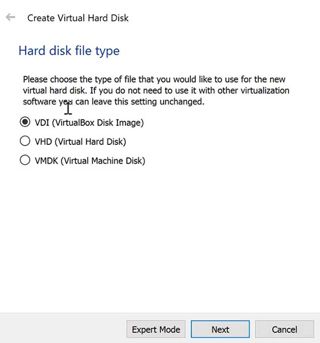 virtualize mac on windows