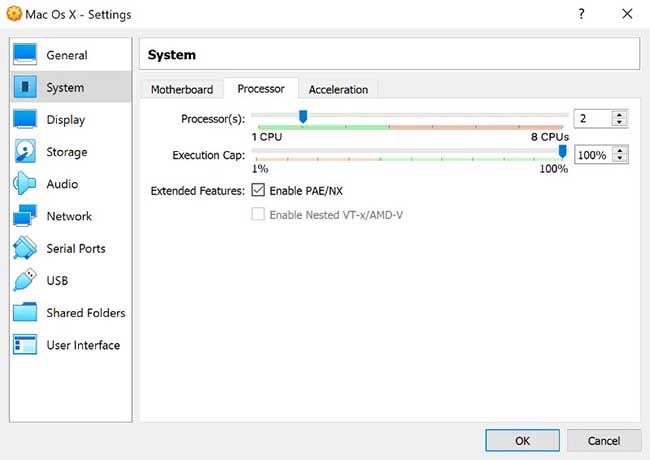 How to Create macOS Virtual Machine - 7