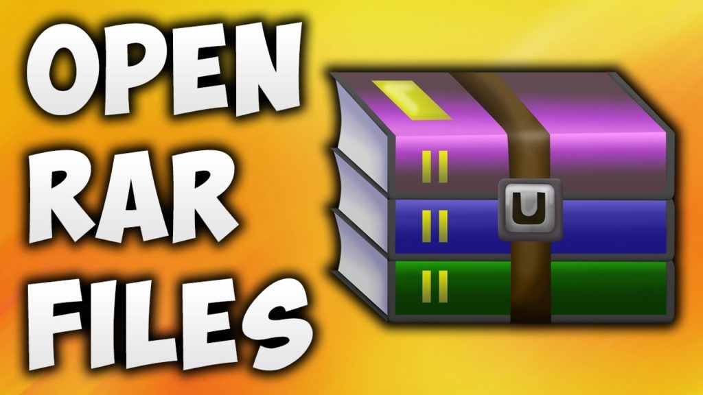 how to download winrar for emulator