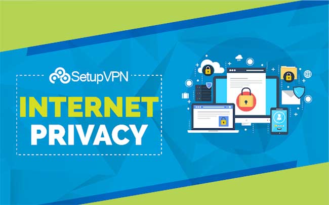 SetupVPN - Lifetime Free VPN for Goole Chrome