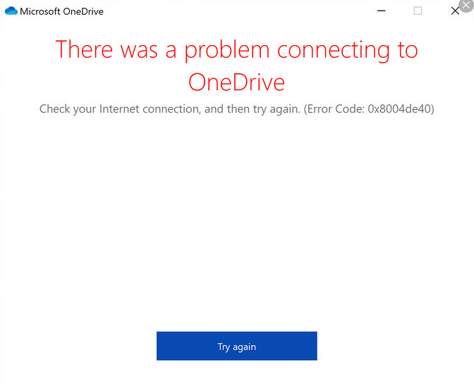 drive full after installing opendrive windows 10