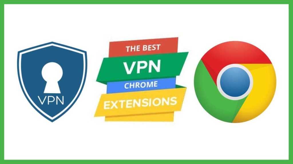 get vpn google chrome