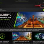 Update NVIDIA drivers Using the GeForce Experience