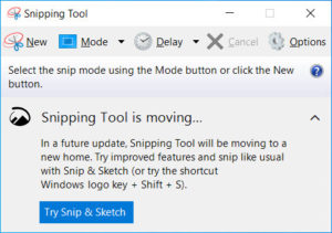 hp snipping tool free download