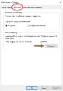 How To Increase RAM in Windows 10 - 3