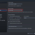 How To Move Steam Games To Another Hard Drive