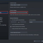 How to Play Steam Games from an External SSD & HDD