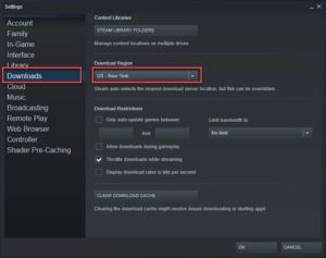 how to download a different region game on pc uplay
