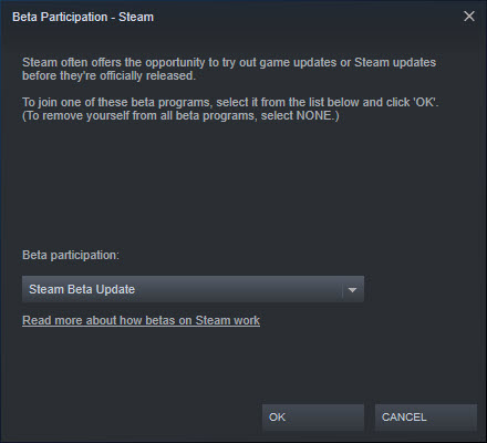FIX: Steam Black Screen / Steam Not Loading