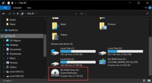 how to mount image daemon tools lite 10
