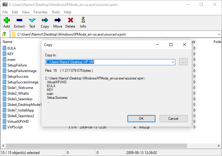 7 zip download for windows