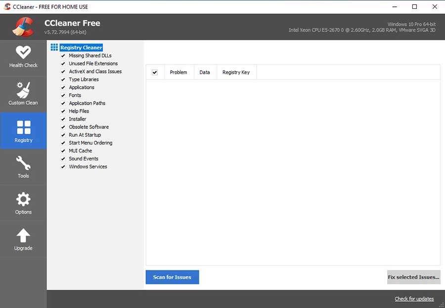 ccleaner for windows 10 free download