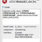 Fix VirtualBox Error 0x80004005: Failed to open session for VM