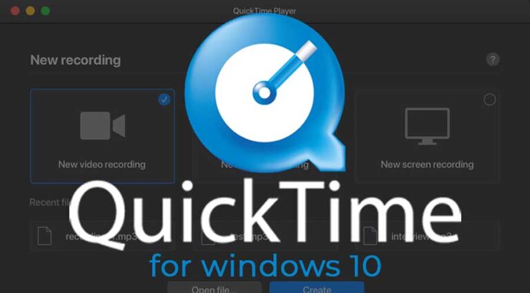 download quicktime 10