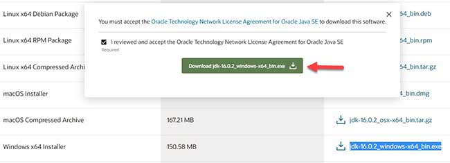 java jdk download windows 10 32 bit