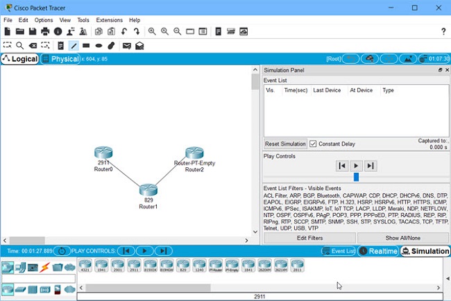 cisco packet tracer 7.0 download