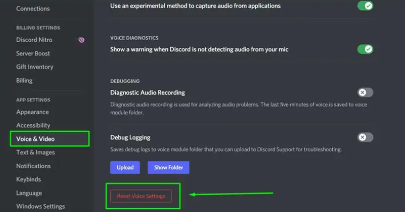 How to Fix Discord Lag - Windows 10 Free Apps | Windows 10 Free Apps