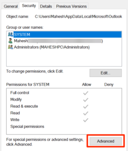 advanced-security - Windows 10 Free Apps | Windows 10 Free Apps