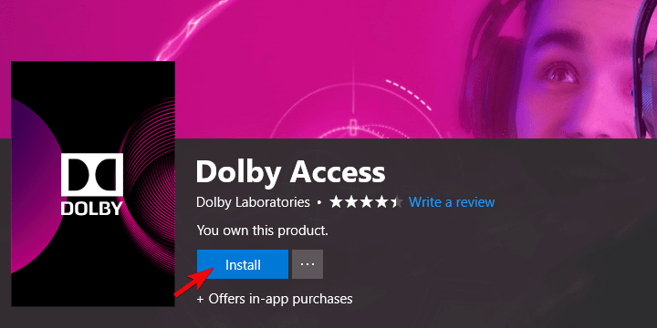 Dolby access windows. Dolby Atmos логотип. Dolby access. Dolby access Windows 10. Dolby access цена.