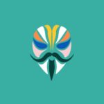 Download Latest Magisk zip v23.0 and Magisk Manager 8.0.7 and Root your phone