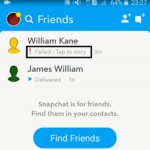How To Fix Failed To Send Message in Snapchat