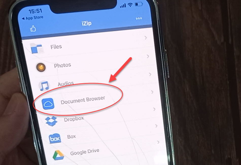 how-to-open-extract-rar-files-on-iphone-ipad-windows-10-free-apps