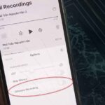 How To Remove Background Noise or Wind Noise For Clear Voice On iPhone & iPad