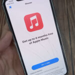 How to Get Apple Music Free Trial for 3 Months if not 6 Months?